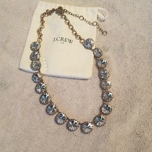 J. crew necklace